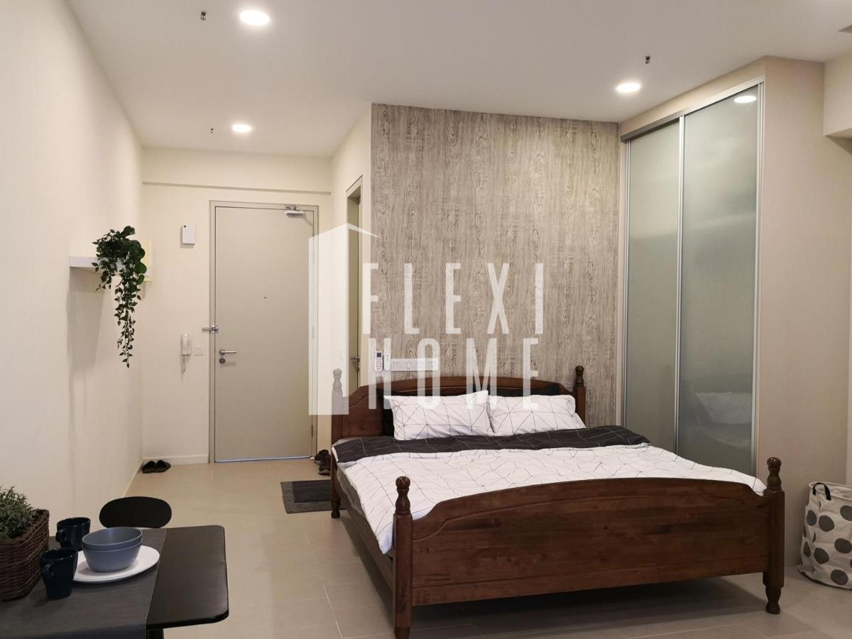 9Am-5Pm, Same Day Check In And Check Out, Work From Home, Comfy & Quiet Tamarind Suites-Cyberjaya By Flexihome-My, 外观 照片