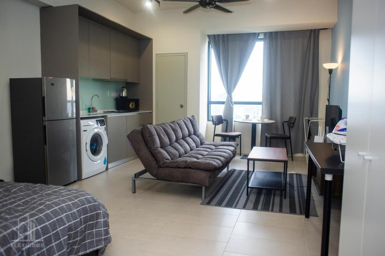9Am-5Pm, Same Day Check In And Check Out, Work From Home, Comfy & Quiet Tamarind Suites-Cyberjaya By Flexihome-My, 外观 照片