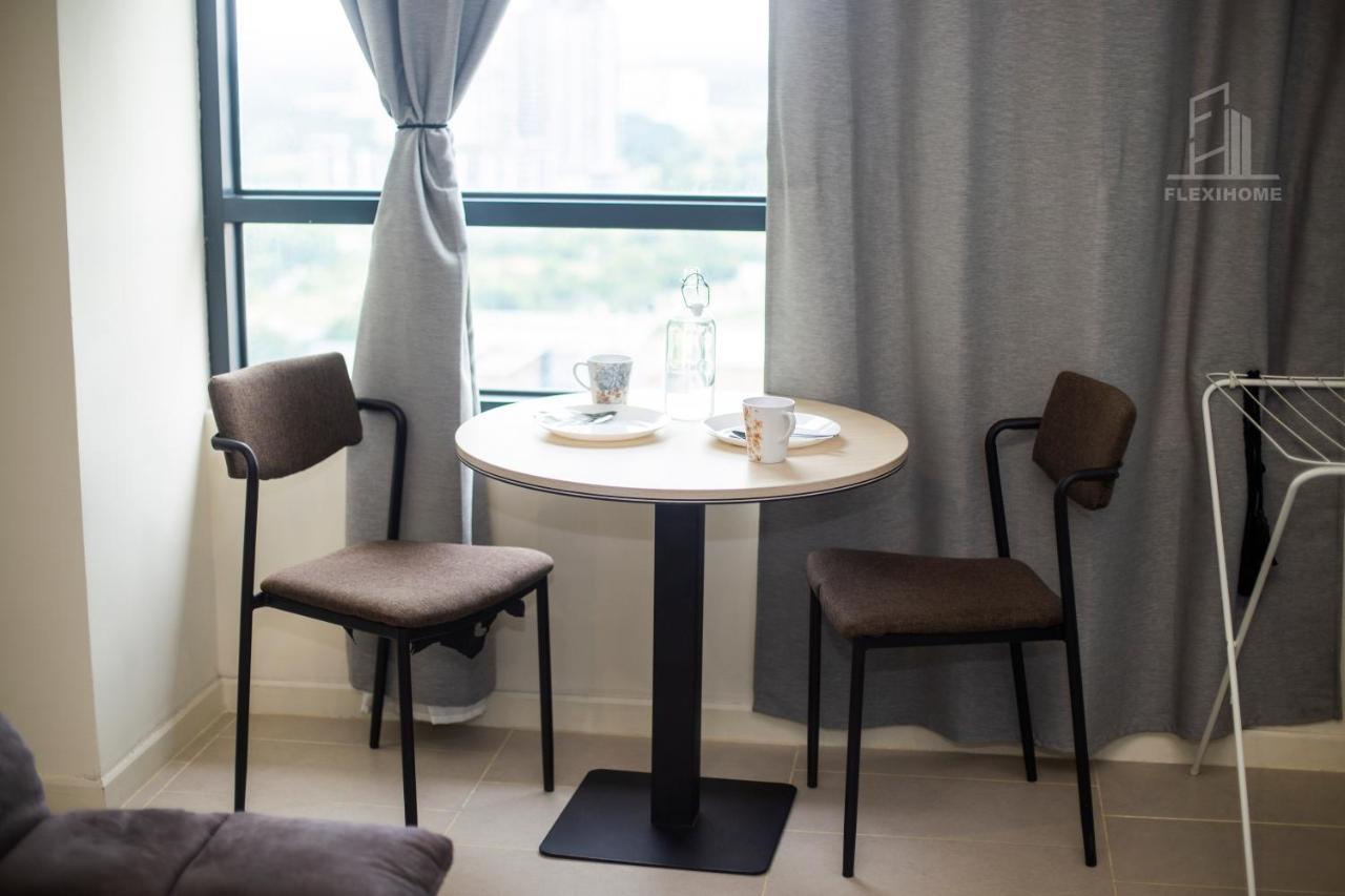 9Am-5Pm, Same Day Check In And Check Out, Work From Home, Comfy & Quiet Tamarind Suites-Cyberjaya By Flexihome-My, 外观 照片