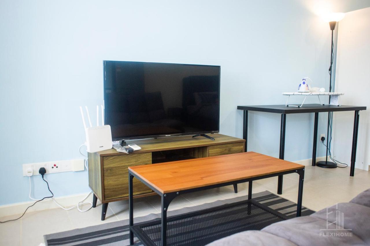 9Am-5Pm, Same Day Check In And Check Out, Work From Home, Comfy & Quiet Tamarind Suites-Cyberjaya By Flexihome-My, 外观 照片