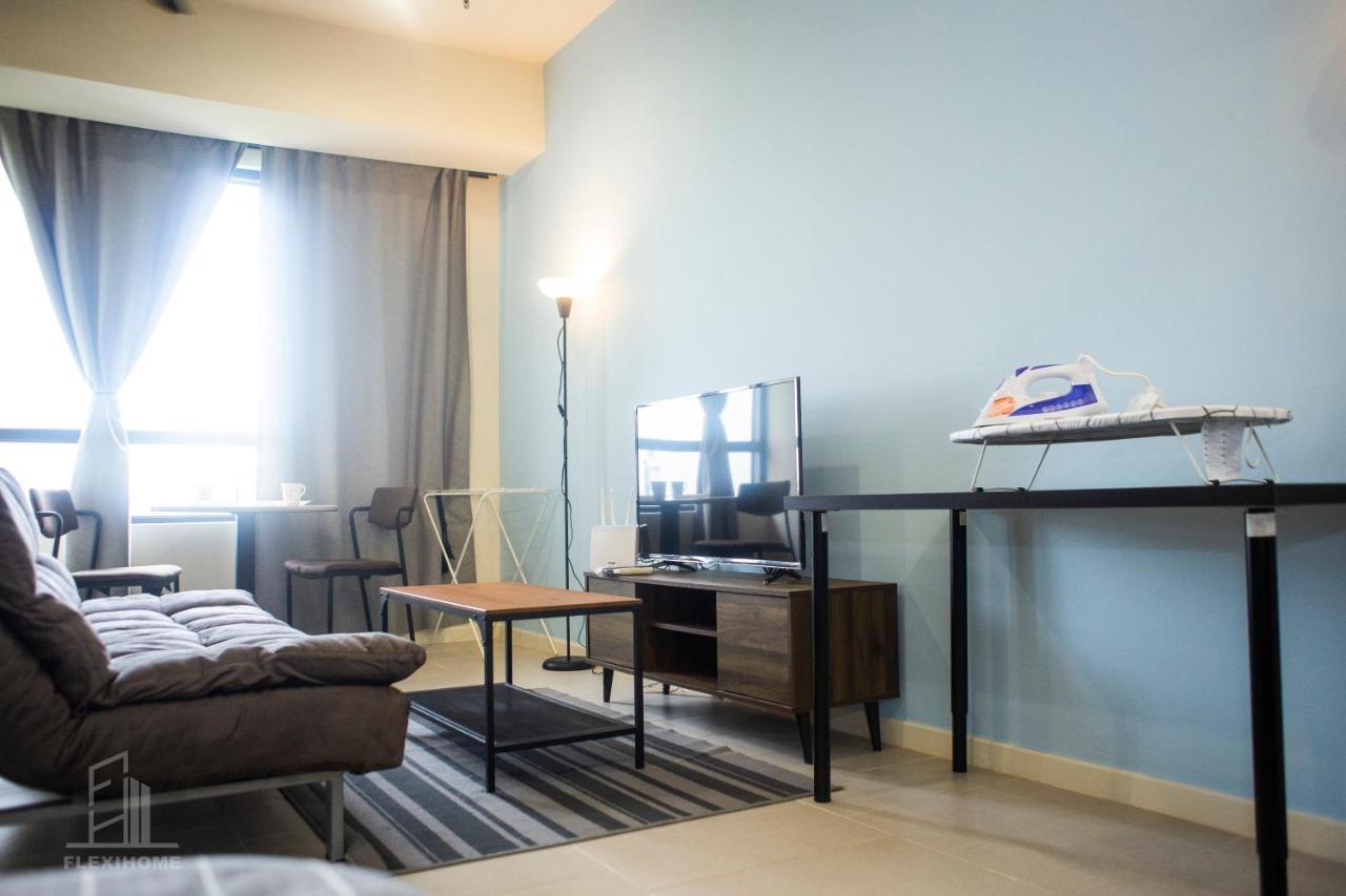 9Am-5Pm, Same Day Check In And Check Out, Work From Home, Comfy & Quiet Tamarind Suites-Cyberjaya By Flexihome-My, 外观 照片