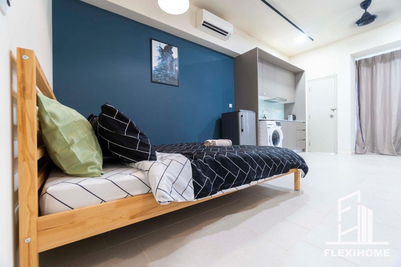 9Am-5Pm, Same Day Check In And Check Out, Work From Home, Comfy & Quiet Tamarind Suites-Cyberjaya By Flexihome-My, 外观 照片