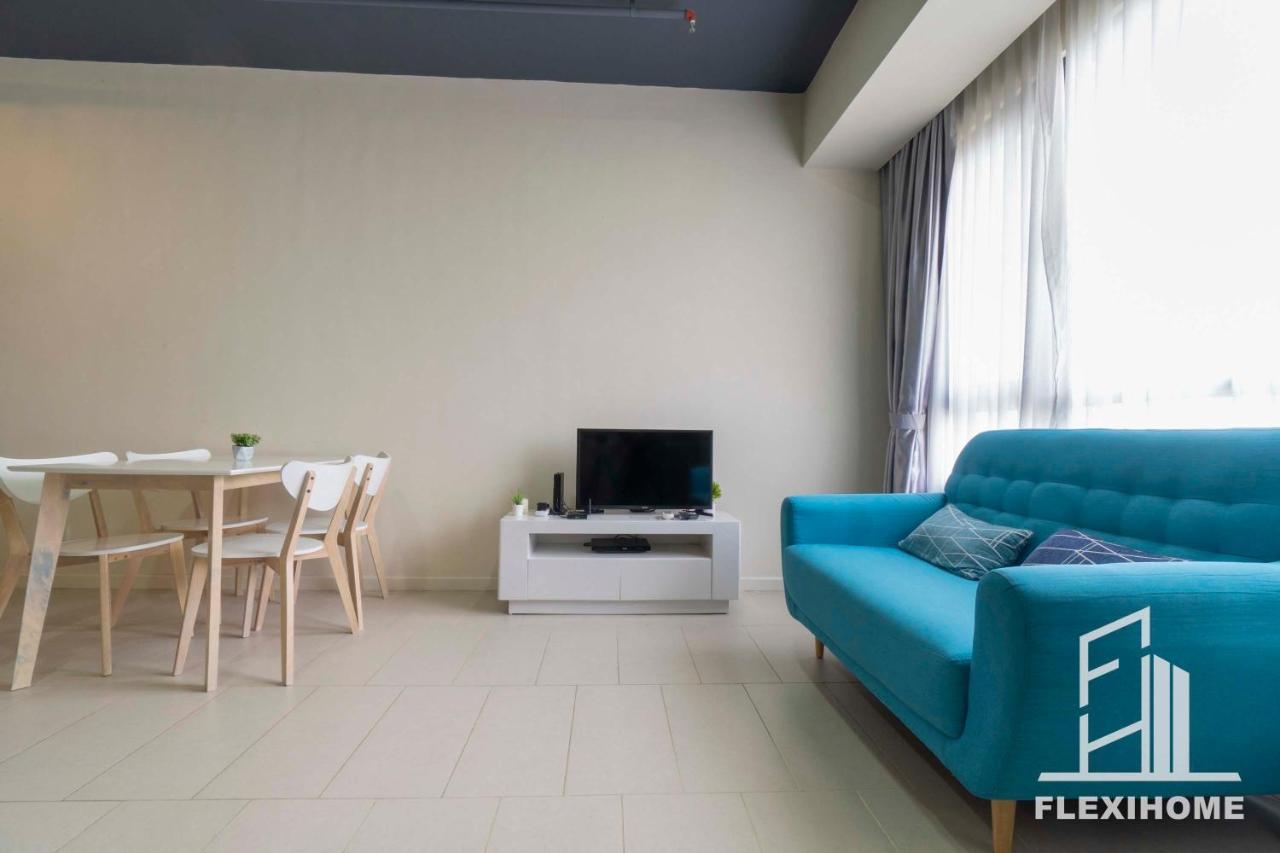 9Am-5Pm, Same Day Check In And Check Out, Work From Home, Comfy & Quiet Tamarind Suites-Cyberjaya By Flexihome-My, 外观 照片